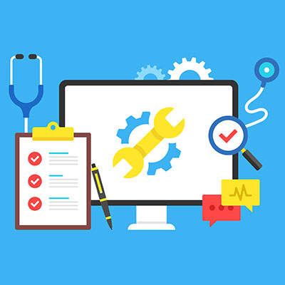 Proactive Maintenance